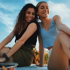 Meet your Posher, Daphney